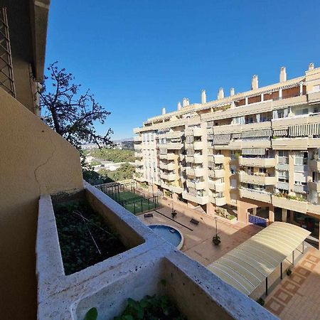 2 Rooms Con Piscina Litoral Malaga Exterior photo