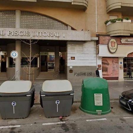 2 Rooms Con Piscina Litoral Malaga Exterior photo
