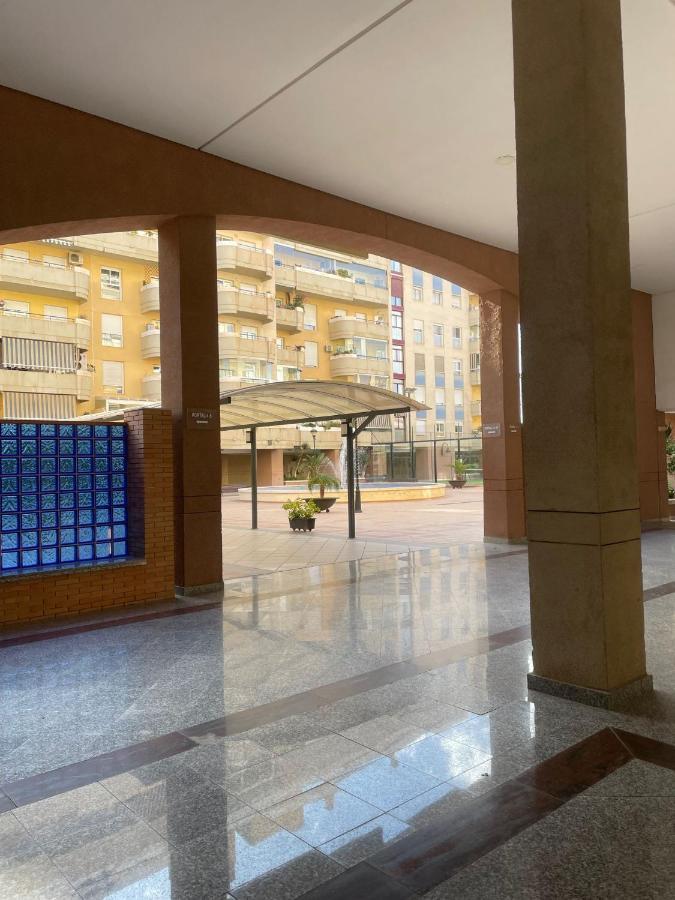 2 Rooms Con Piscina Litoral Malaga Exterior photo