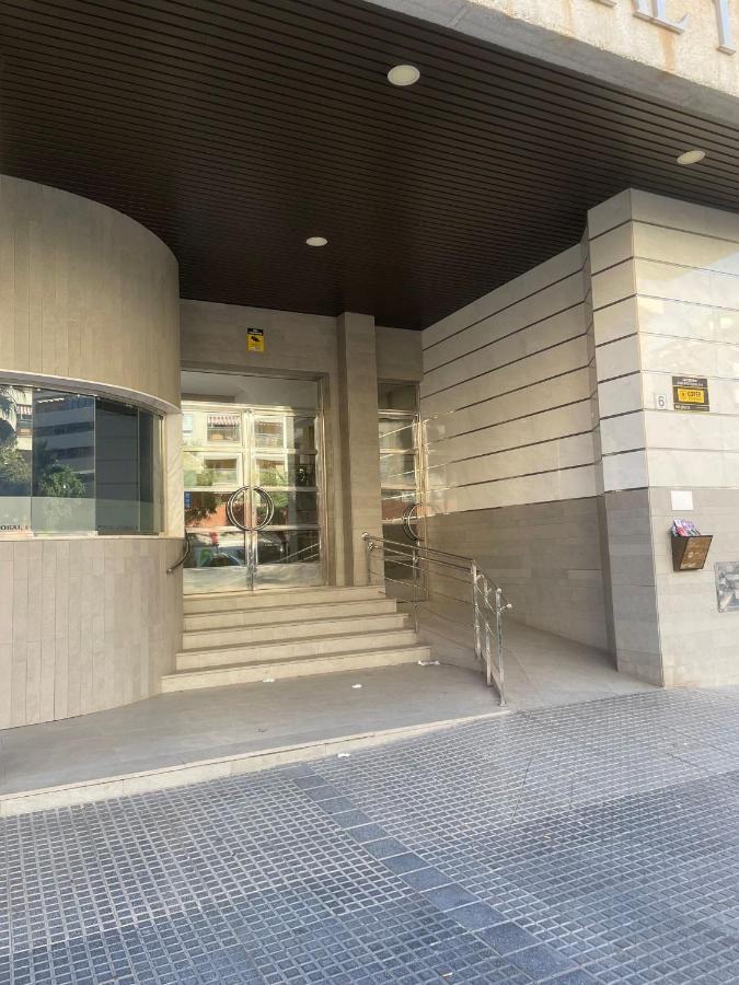 2 Rooms Con Piscina Litoral Malaga Exterior photo