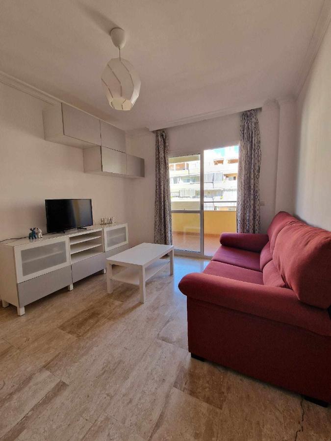 2 Rooms Con Piscina Litoral Malaga Exterior photo