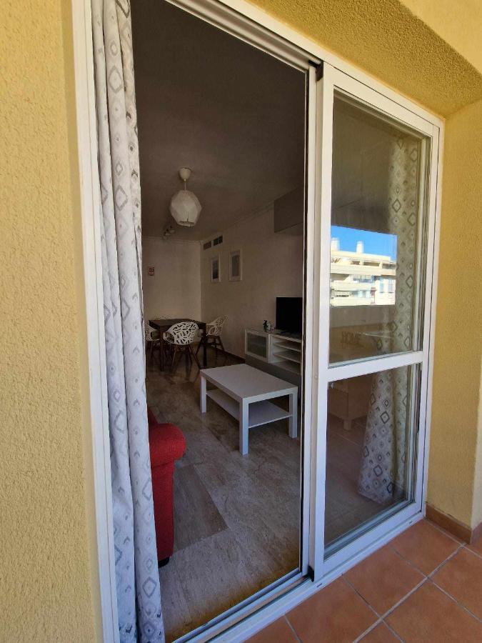 2 Rooms Con Piscina Litoral Malaga Exterior photo