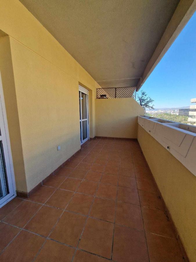 2 Rooms Con Piscina Litoral Malaga Exterior photo