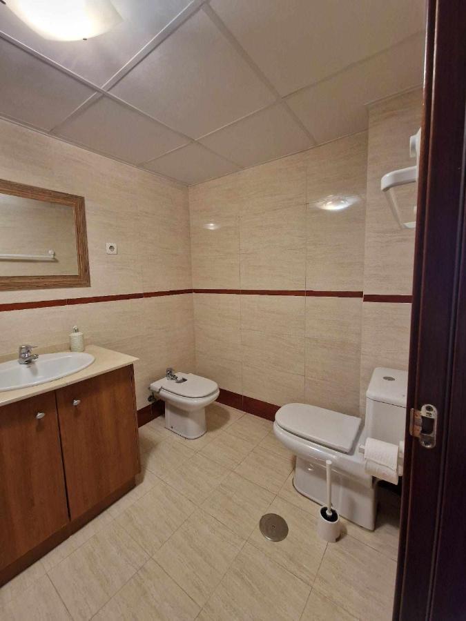 2 Rooms Con Piscina Litoral Malaga Exterior photo