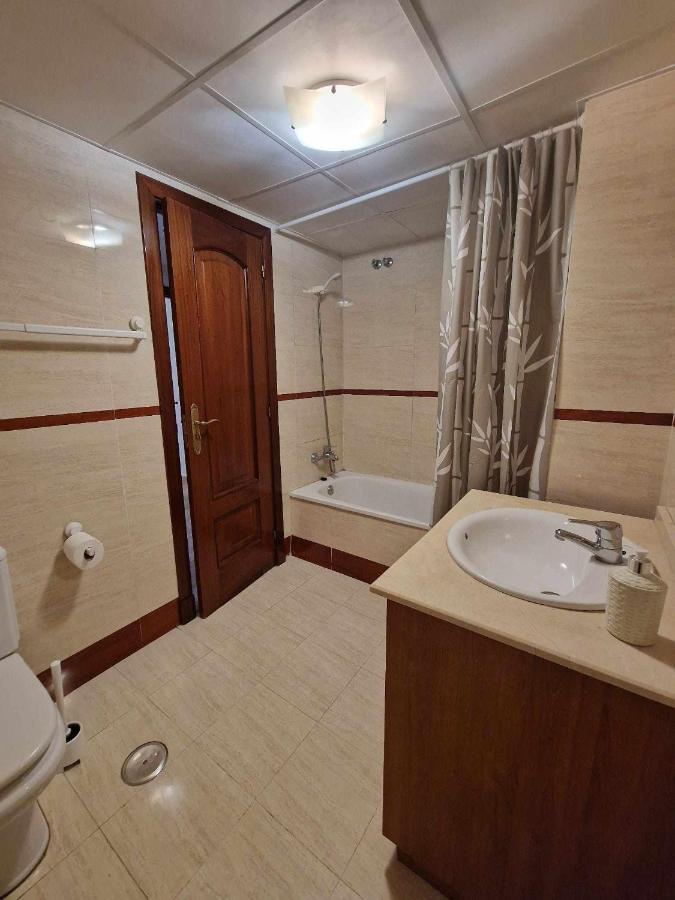 2 Rooms Con Piscina Litoral Malaga Exterior photo