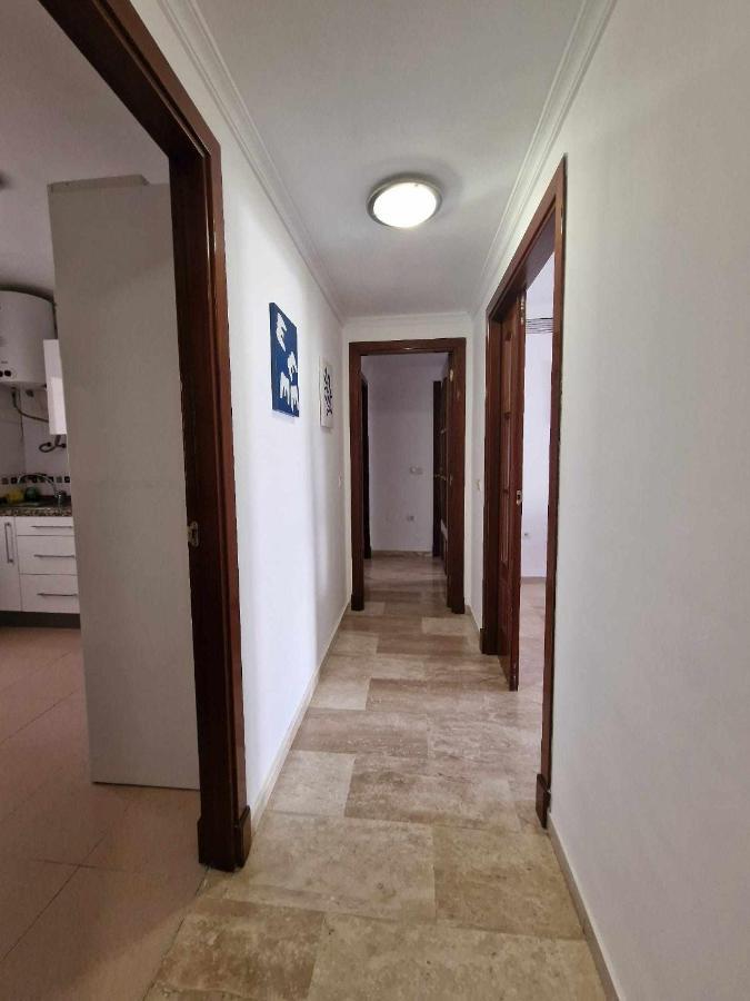 2 Rooms Con Piscina Litoral Malaga Exterior photo