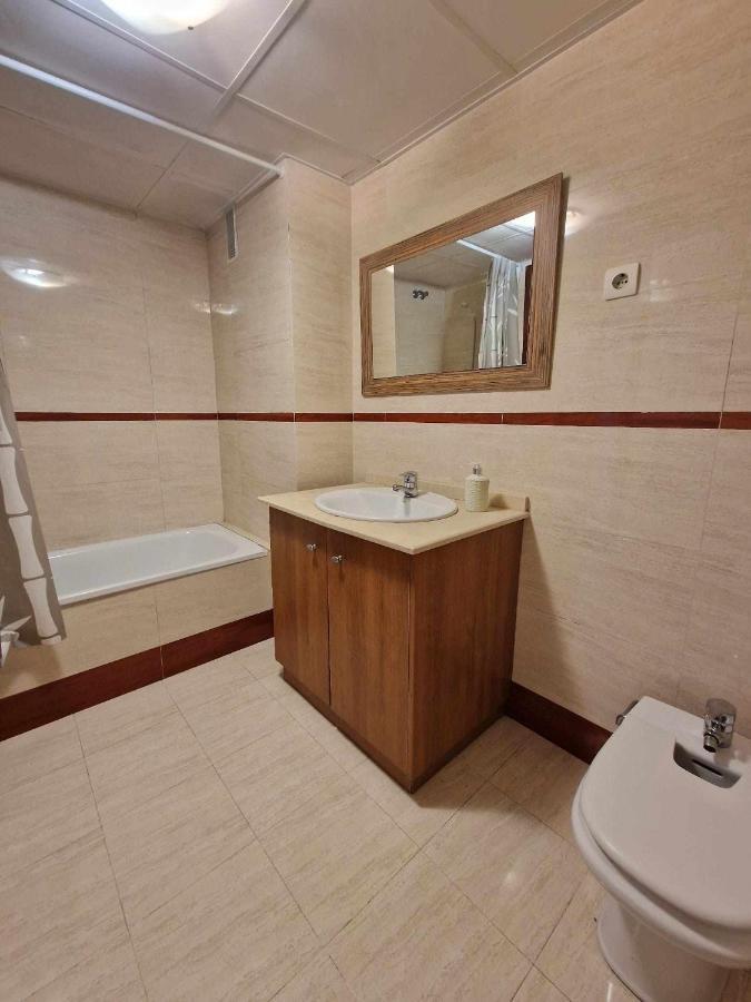 2 Rooms Con Piscina Litoral Malaga Exterior photo
