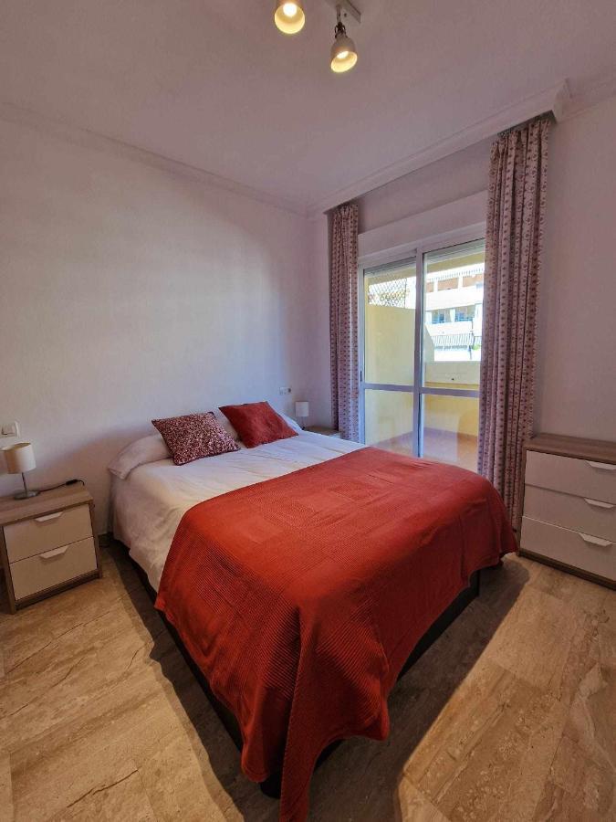 2 Rooms Con Piscina Litoral Malaga Exterior photo