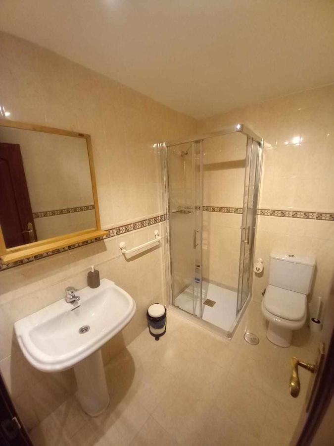 2 Rooms Con Piscina Litoral Malaga Exterior photo